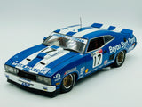1:18 1978 Bathurst -- #17 Johnson/Schuppan -- Ford XC Falcon Cobra -- Biante/AUTOart