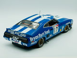 1:18 1978 Bathurst -- #17 Johnson/Schuppan -- Ford XC Falcon Cobra -- Biante/AUTOart