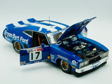1:18 1978 Bathurst -- #17 Johnson/Schuppan -- Ford XC Falcon Cobra -- Biante/AUTOart