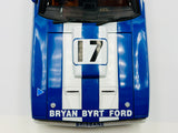 1:18 1978 Bathurst -- #17 Johnson/Schuppan -- Ford XC Falcon Cobra -- Biante/AUTOart