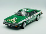 1:18 1985 Bathurst 3rd Place -- #8 Walkinshaw/Percy -- Jaguar XJ-S -- Biante/AUTOart