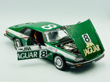 1:18 1985 Bathurst 3rd Place -- #8 Walkinshaw/Percy -- Jaguar XJ-S -- Biante/AUTOart