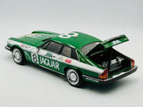 1:18 1985 Bathurst 3rd Place -- #8 Walkinshaw/Percy -- Jaguar XJ-S -- Biante/AUTOart