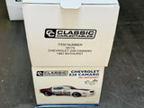 1:18 1981 Bathurst Dickson/Stevens - Chevrolet Z28 Camaro - Classic Carlectables