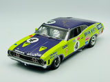 1:18 1973 Bathurst -- *SIGNED* #4 French/Skelton -- Ford XA Falcon GT -- Biante/AUTOart