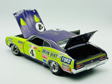 1:18 1973 Bathurst -- *SIGNED* #4 French/Skelton -- Ford XA Falcon GT -- Biante/AUTOart