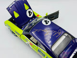 1:18 1973 Bathurst -- *SIGNED* #4 French/Skelton -- Ford XA Falcon GT -- Biante/AUTOart