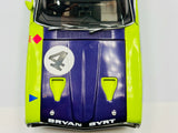 1:18 1973 Bathurst -- *SIGNED* #4 French/Skelton -- Ford XA Falcon GT -- Biante/AUTOart
