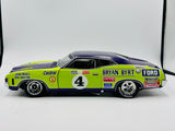 1:18 1973 Bathurst -- *SIGNED* #4 French/Skelton -- Ford XA Falcon GT -- Biante/AUTOart