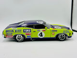 1:18 1973 Bathurst -- *SIGNED* #4 French/Skelton -- Ford XA Falcon GT -- Biante/AUTOart