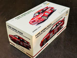 1:18 1988 ETCC Silverstone -- Johnson/Bowe -- #41 Ford Sierra RS500 -- Biante/AUTOart