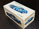 1:18 1974 Bathurst Winner -- #5 Goss/Bartlett -- Ford XA Falcon GT -- Biante/AUTOart