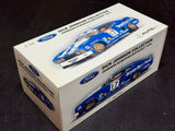 1:18 1978 Bathurst -- #17 Johnson/Schuppan -- Ford XC Falcon Cobra -- Biante/AUTOart