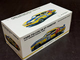 1:18 1977 Bathurst -- Dickson/Gibson -- #12 Pioneer Ford XB Falcon GT -- Biante/AUTOart