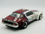 1:18 1981 Bathurst Dickson/Stevens - Chevrolet Z28 Camaro - Classic Carlectables