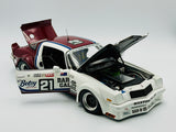 1:18 1981 Bathurst Dickson/Stevens - Chevrolet Z28 Camaro - Classic Carlectables