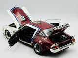 1:18 1981 Bathurst Dickson/Stevens - Chevrolet Z28 Camaro - Classic Carlectables