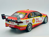 1:18 2018 Championship Winner - Scott McLaughlin -- Ford FGX Falcon -- Authentic