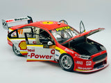 1:18 2018 Championship Winner - Scott McLaughlin -- Ford FGX Falcon -- Authentic