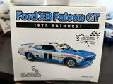 1:18 1975 Bathurst Goss/Bartlett -- #1 Ford XB Falcon GT -- Classic Carlectables