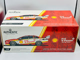1:18 2018 Championship Winner - Scott McLaughlin -- Ford FGX Falcon -- Authentic