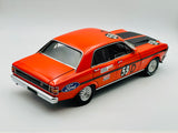 1:18 1969 Bathurst -- #59D Ford XW Falcon GT-HO Phase I -- Classic Carlectables