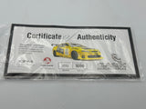 1:18 2003 Bathurst 24 Hour 2nd Place - Holden Monaro 427 -- Classic Carlectables