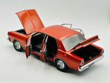 1:18 Ford XR Falcon GT -- Russet Bronze MD Car -- Classic Carlectables