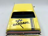 1:18 1968 Bathurst Winner -- Holden HK Monaro -- Classic Carlectables