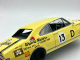 1:18 1968 Bathurst Winner -- Holden HK Monaro -- Classic Carlectables
