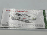 1:18 1972 Pete Geoghegan -- Ford XY GT-HO Super Falcon -- Classic Carlectables