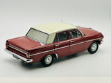 1:18 Holden EH Special -- Winton Red -- Classic Carlectables