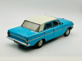 1:18 Holden EH Special -- Tartan Turquoise -- Classic Carlectables