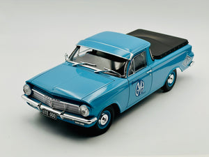 1:18 Holden EH Ute -- NASCO -- Classic Carlectables -- Heritage Collection #1