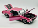 1:18 Holden HQ Monaro GTS Coupe -- Orchid Metallic -- Classic