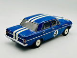 1:18 1964 Norm Beechey -- #4 Holden EH Special S4 -- Classic Carlectables