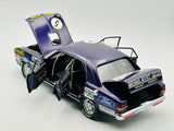 1:18 1972 Bathurst French -- #5D Ford XY Falcon GT-HO Phase 3 -- Classic