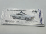 1:18 Valiant/Chrysler VJ Charger - Highway Patrol Police -- Classic Carlectables