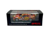 1:43 2024 Cooper Murray -- Darwin Indigenous Livery -- Supercheap Auto -- Biante