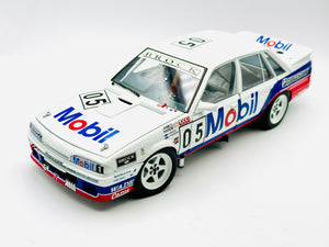 1:18 1987 Bathurst Peter Brock -- #05 Holden VL Commodore -- Biante