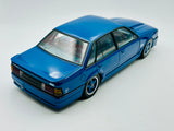 1:18 Holden VK Commodore SS LE Group 3 -- Formula Blue -- Biante