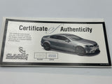 1:18 Holden Coupe 60 Concept Car -- Classic Carlectables