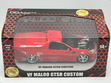 1:24 HSV VF Maloo GTSR Supercharged -- Red -- DDA Collectibles