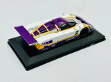 1:43 1988 Le Mans 24 Hour Winner -- #2 Jaguar XJR-9 LM -- Atlas
