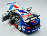 1:18 2002 Garth Tander -- GRM Holden VX Commodore -- Classic Carlectables