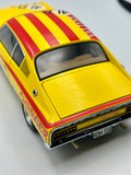 1:18 1971 Norm Beechey -- #41D Valiant Charger Bathurst Works Entry -- Classic