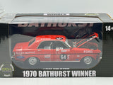 1:24 1970 Bathurst Winner -- Allan Moffat -- #64E Ford XW Falcon -- DDA