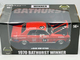 1:24 1970 Bathurst Winner -- Allan Moffat -- #64E Ford XW Falcon -- DDA