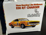 1:18 1971 Norm Beechey -- #41D Valiant Charger Bathurst Works Entry -- Classic