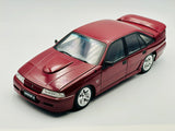 1:18 Holden VN Commodore SS Group A -- Durif Red (Maroon) -- Biante
